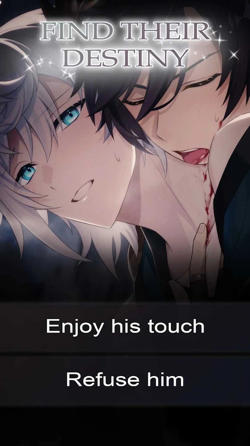 潘地曼尼南地狱纽带(Pandemonium: Infernal Bonds)(2)