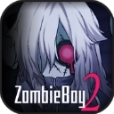 丧尸男友2中文版