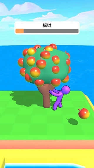 梦幻精灵小岛(1)