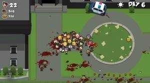 奔跑吧僵尸的食物们(3)