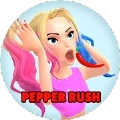 推辣椒比赛(PepperRush)