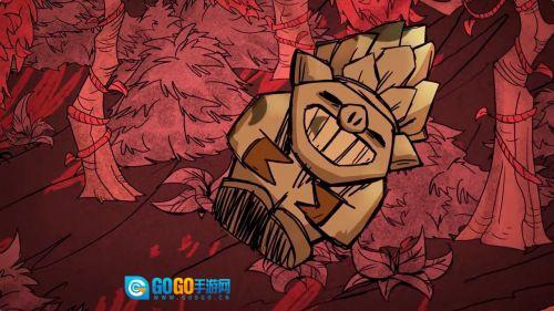 饥荒哈姆雷特手机版图1