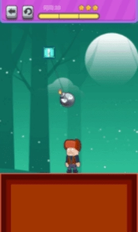 我扔雷贼6最新版图4