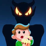 惊吓乐园有限公司(Idle Creepy Park)