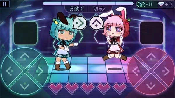 魔法公主城堡世界