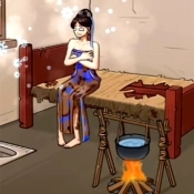 整理物品收纳师