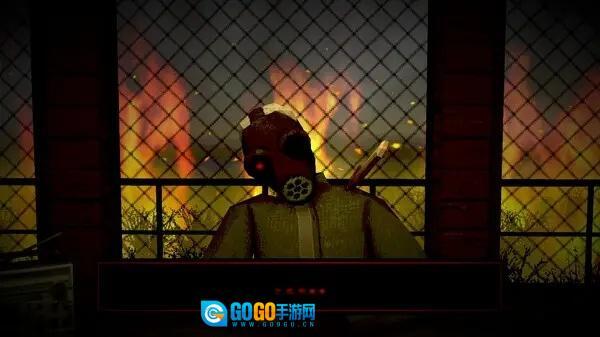 arsonate纵火犯卡牌汉化版图1