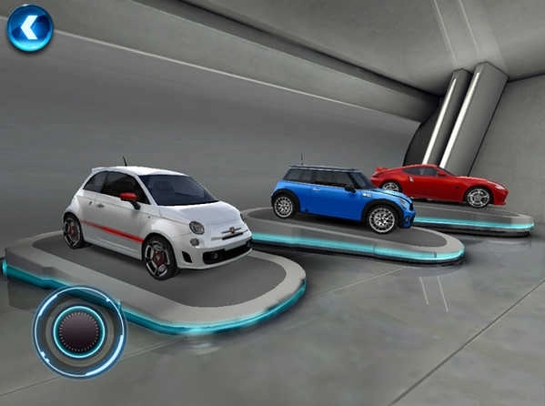 都市赛车6手机版