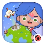 米加小镇无广告版