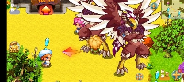 口袋妖怪之破碎时空(1)