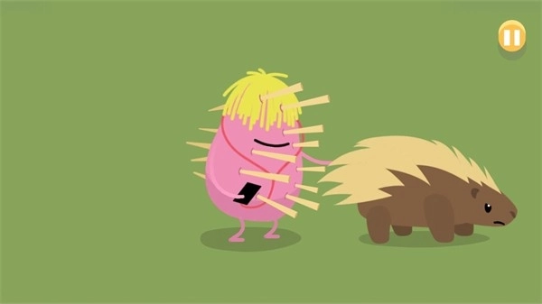 蠢蠢的死法国际版(2)