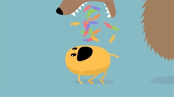 蠢蠢的死法国际版(3)