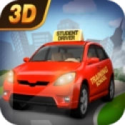 驾驶学校大亨3D