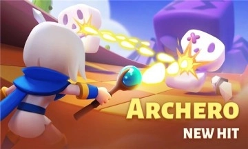 砰砰法师国际版(4)