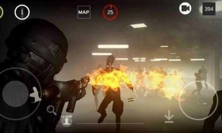 死去的心中文版