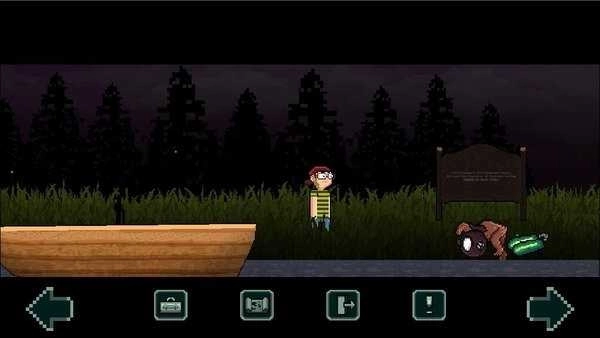 假牙与恶魔2(DenturesAndDemons2)(4)