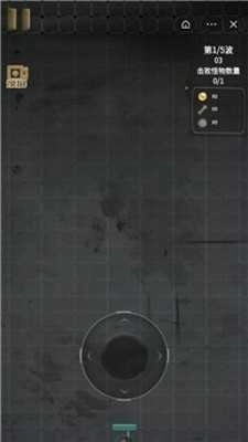 猛鬼宿舍猎梦者模式内测版(1)