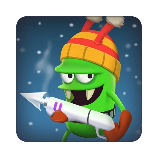 zombie catchers游戏 安卓版