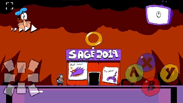 披萨塔手机版(2)