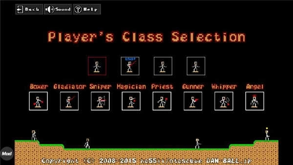 棒棒勇者大冒险(Stick Ranger)(3)