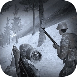 极地生存战场游戏