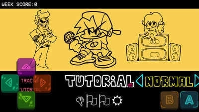 周五夜放克红版(2)