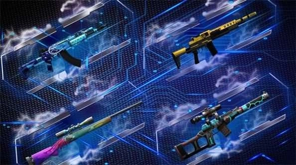 真正手枪射击模拟器图3