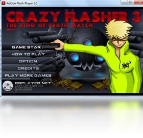 闪客快打3最新版