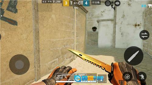 csgo手机版图4