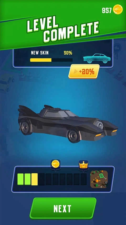 漂移达人(Drift Park)