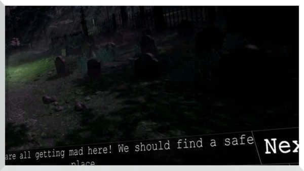 恐怖的邪恶修女3(2)