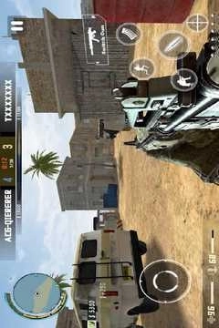 突击队吃鸡行动(4)