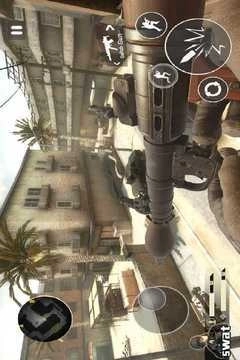 突击队吃鸡行动(1)