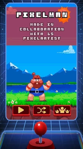 像素人协作计划图2