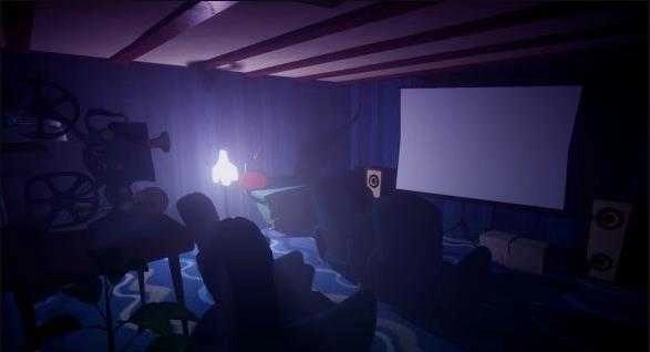 第五邻居(Neighbor)图3