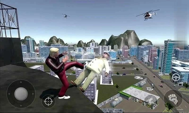 城市作战小队(1)