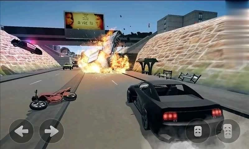 城市作战小队(3)