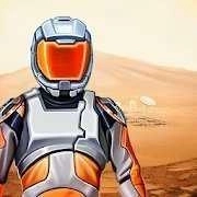 火星之战太空射手(Battle for Mars)