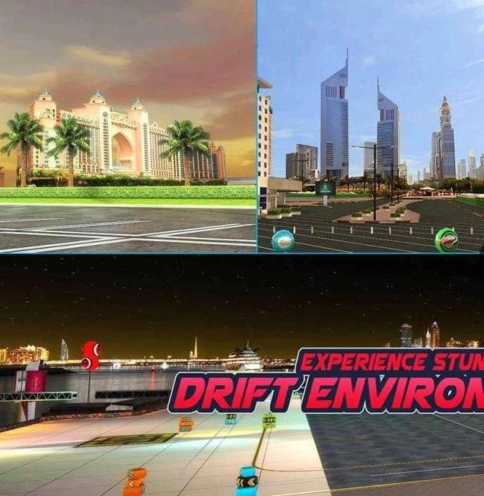 迪拜赛马(DubaiRacing)图3