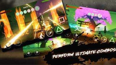 火柴人武器大师图5