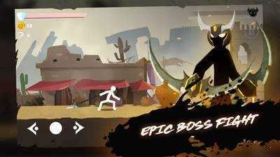 火柴人武器大师图2