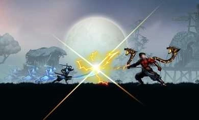 暗影武士忍者图3