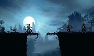 暗影武士忍者图2