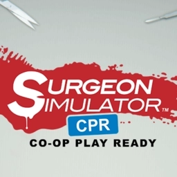 外科医生模拟器(Surgeon Sim)