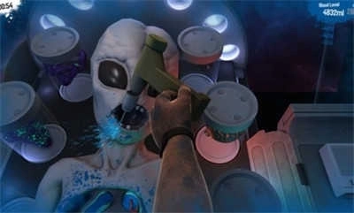 外科医生模拟器(Surgeon Sim)