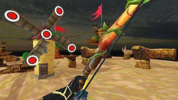 火柴人史诗战士(2)