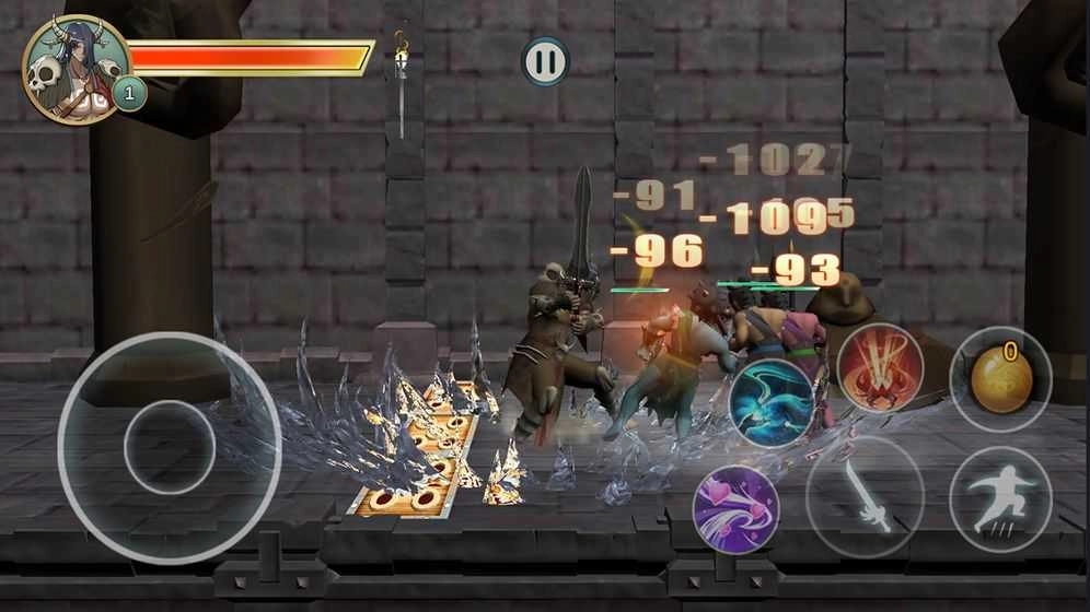 九黎传(jiulicheng)图2