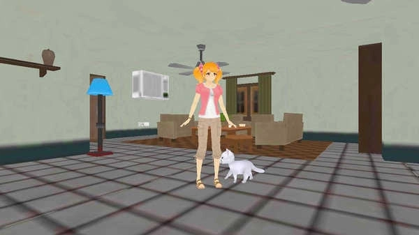 樱花女生模拟器中文版