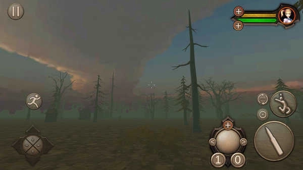 高校女生僵尸大战(3)