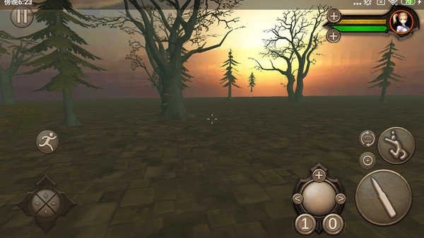 高校女生僵尸大战(1)